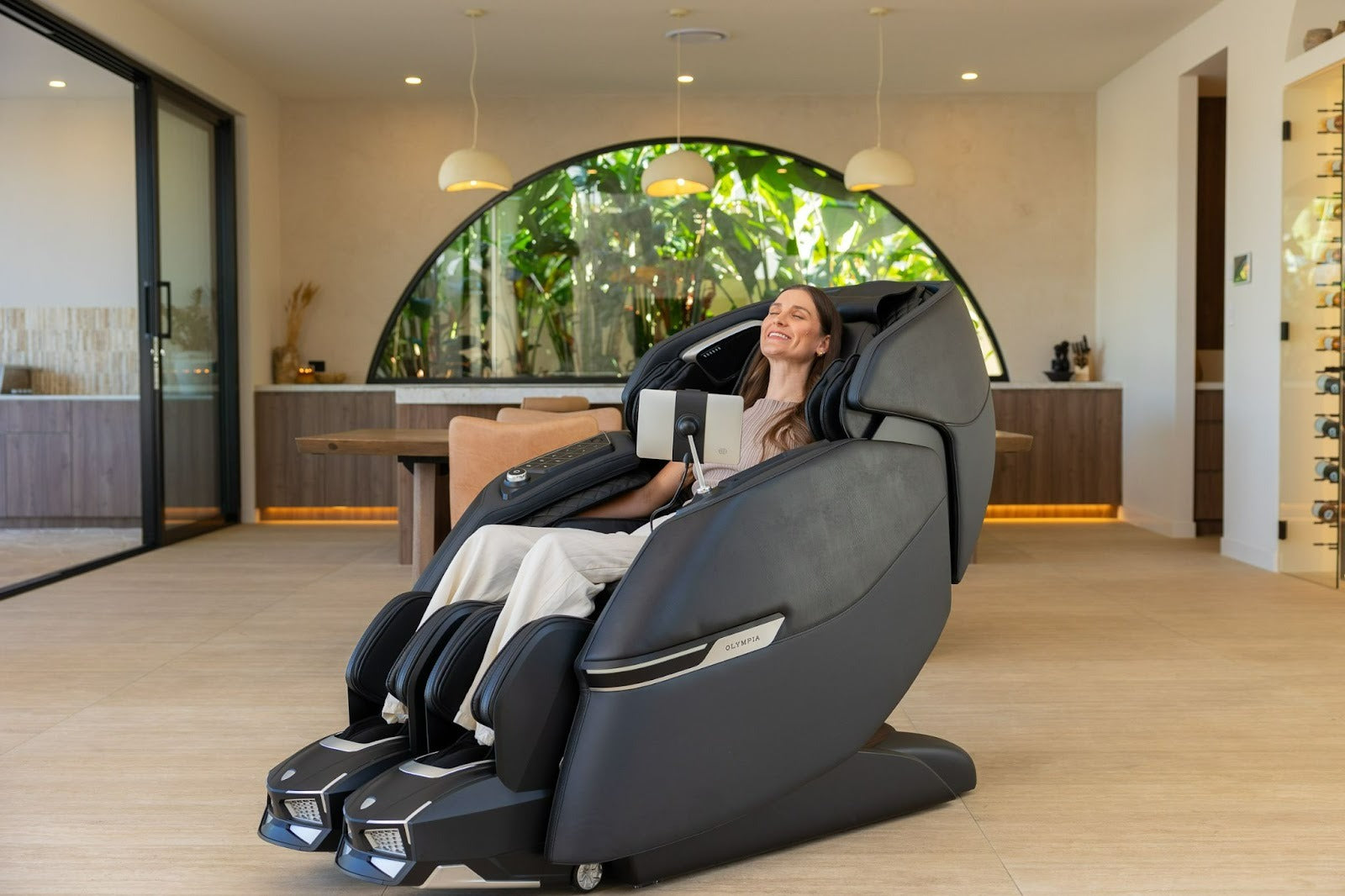 Why Regular Massage Chair Maintenance Matters