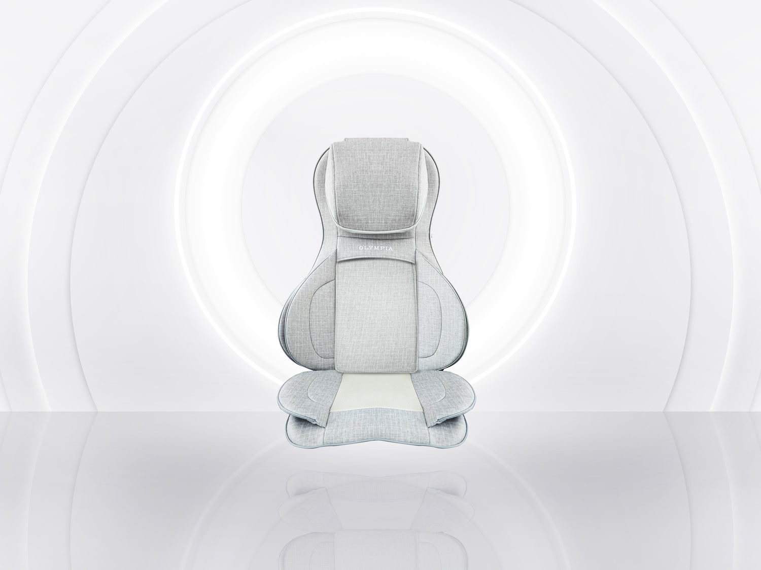 Plush Pro Massage Cushion