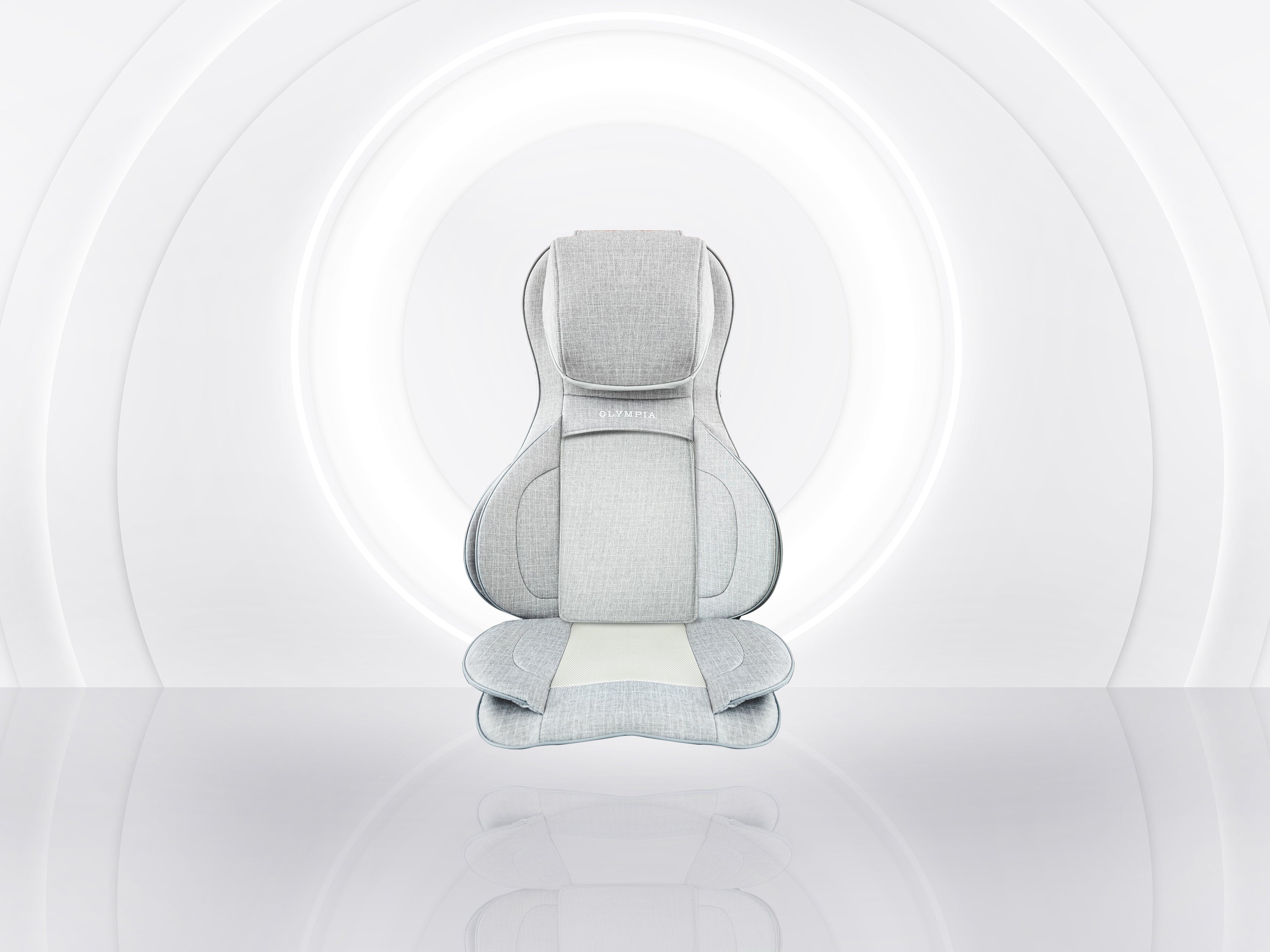 Plush Pro Massage Cushion