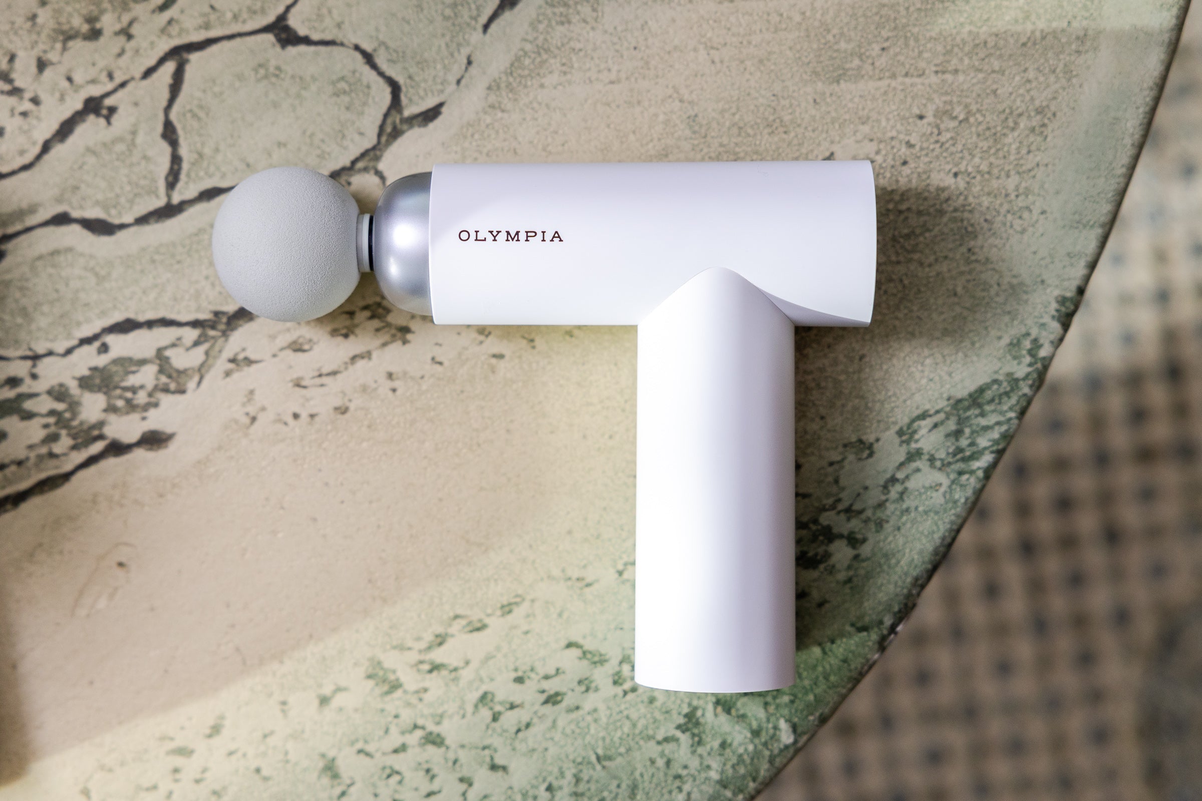 Body Boost Massage Gun