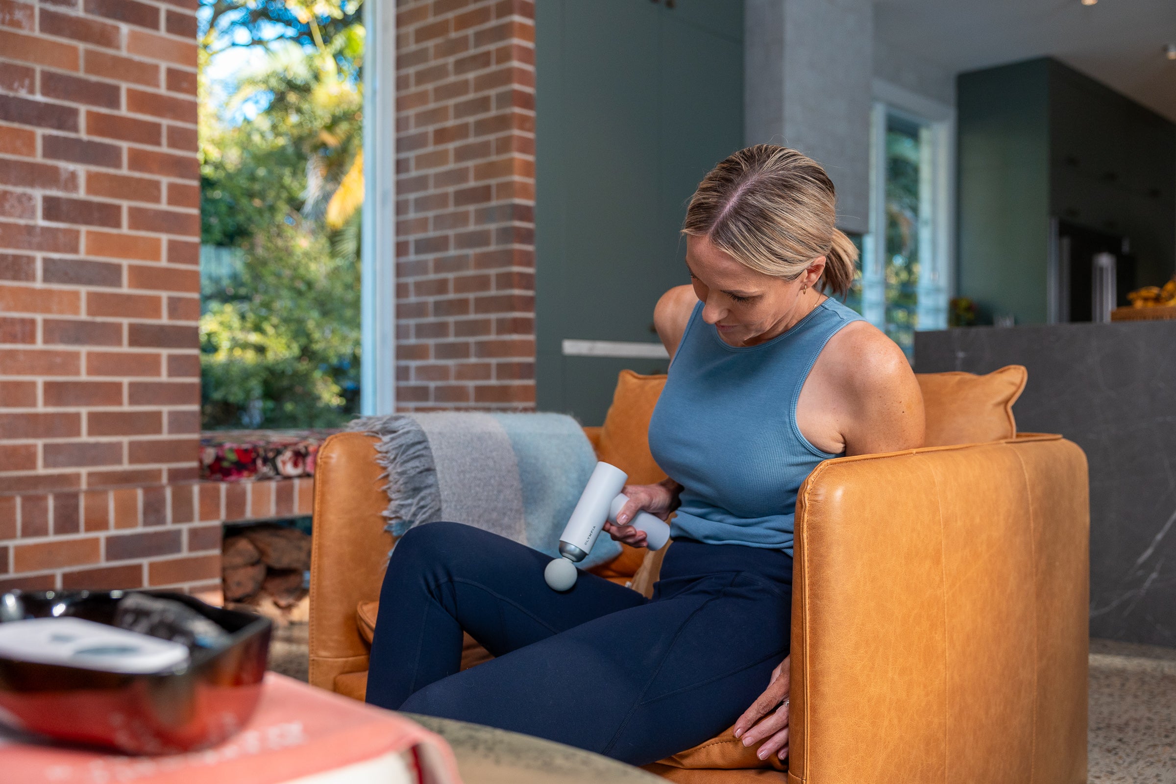 Body Boost Massage Gun