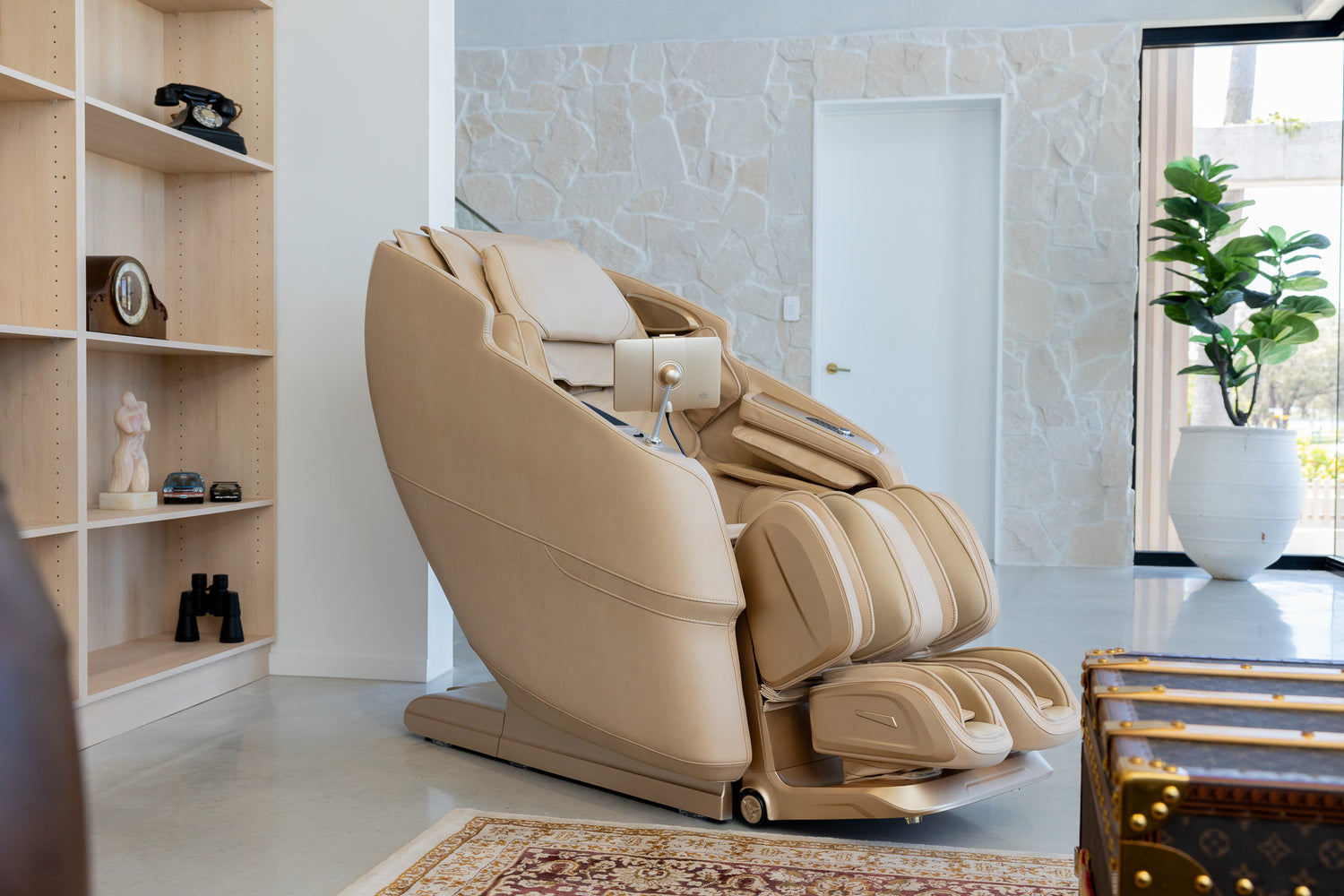 Alpha X Massage Chair