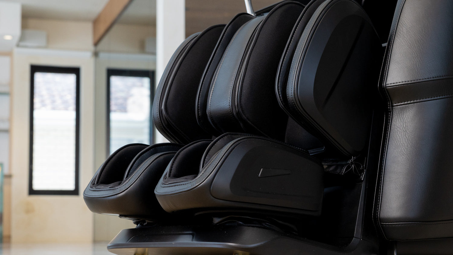 Alpha X Massage Chair