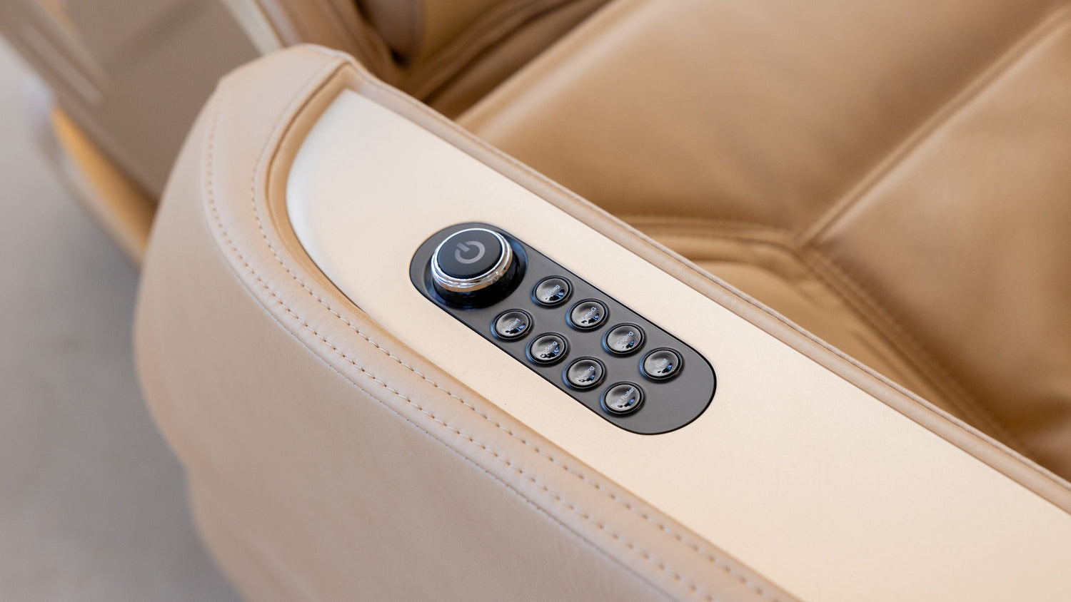 Alpha X Massage Chair