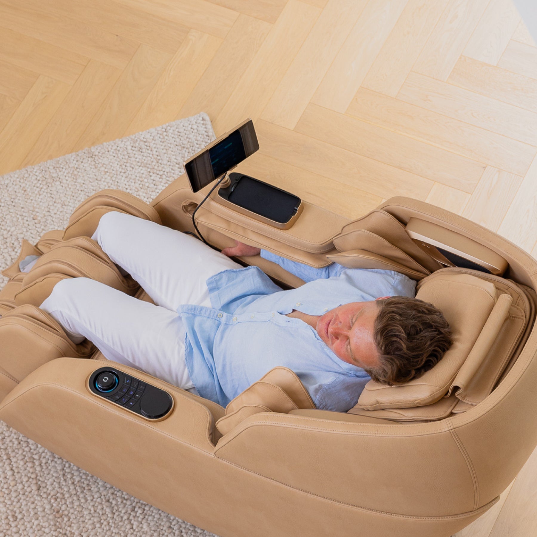 Massage Chair Troubleshooting: 7 Common Problems and How to Fix Them