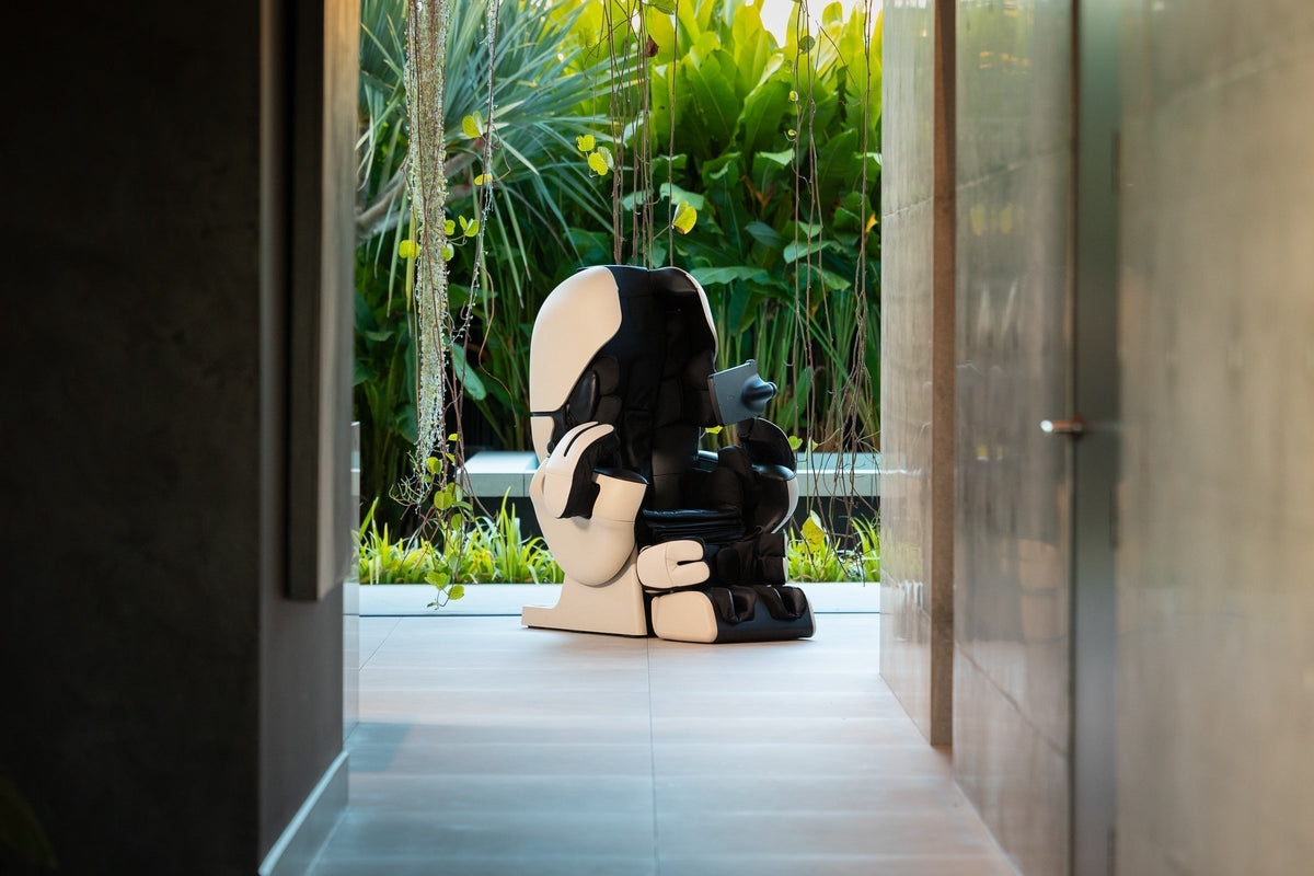 Why are Luxury Massage Chairs So Expensive?