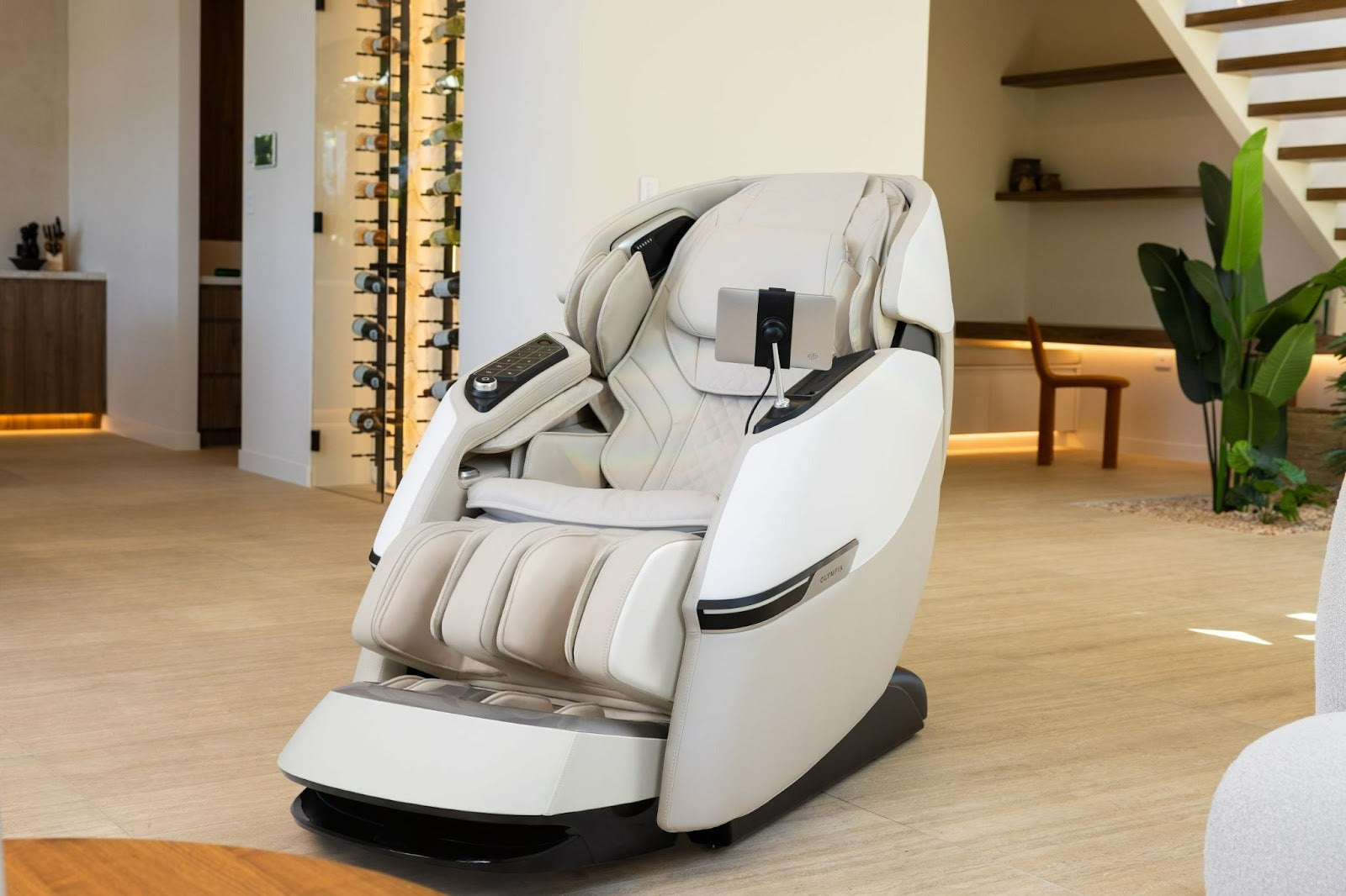 Daily Wellness Routine: Integrating a Massage Chair into Your Healthy Lifestyle