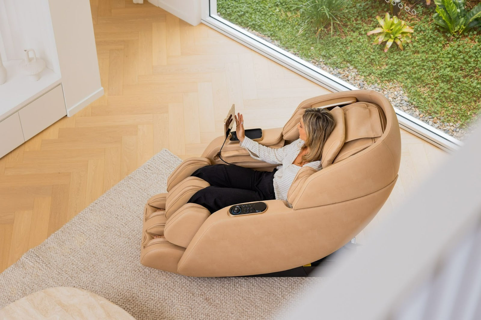 The Pinnacle of Relaxation: Best Massage Chairs in Australia for 2026