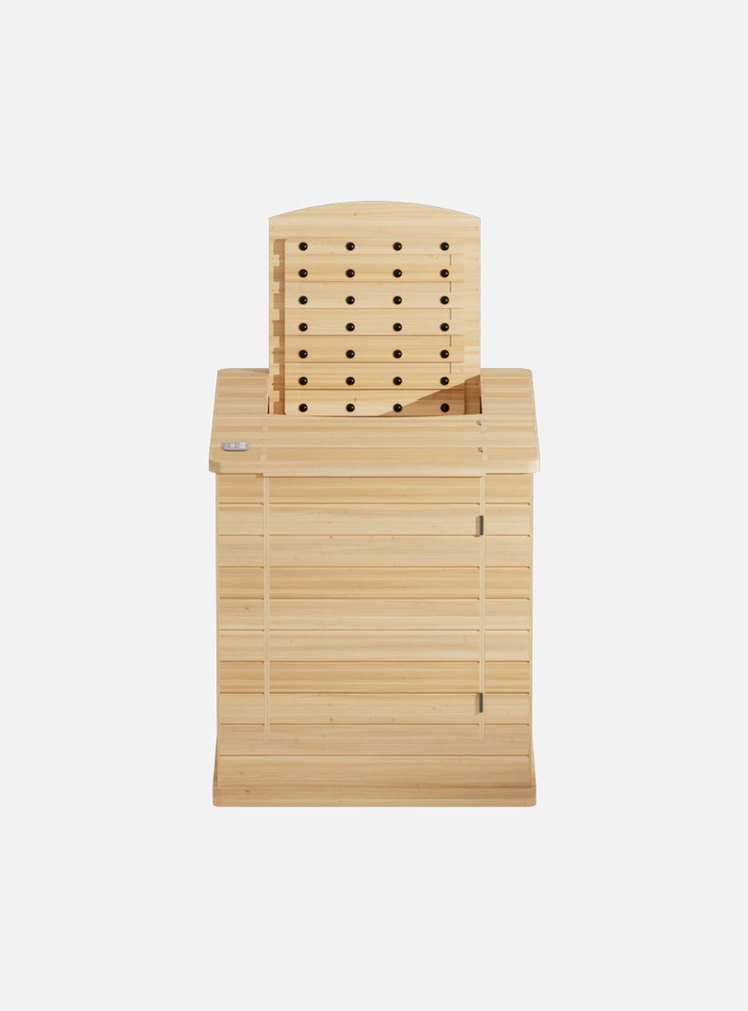 Olympia Capsule