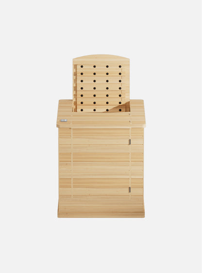 Olympia Capsule
