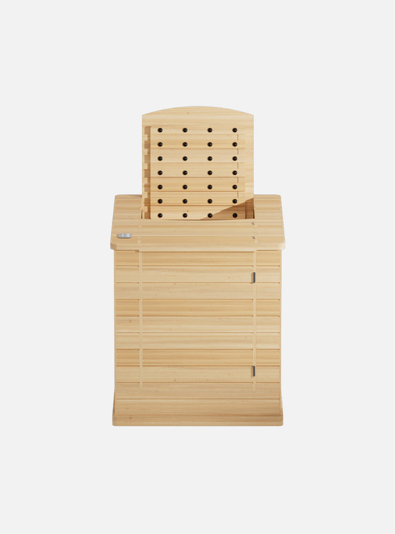 Olympia Capsule