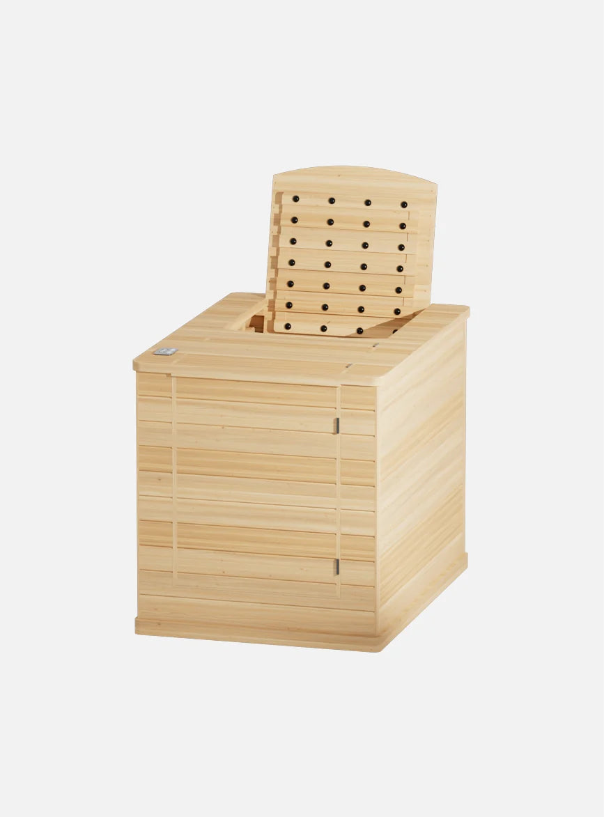 Olympia Capsule
