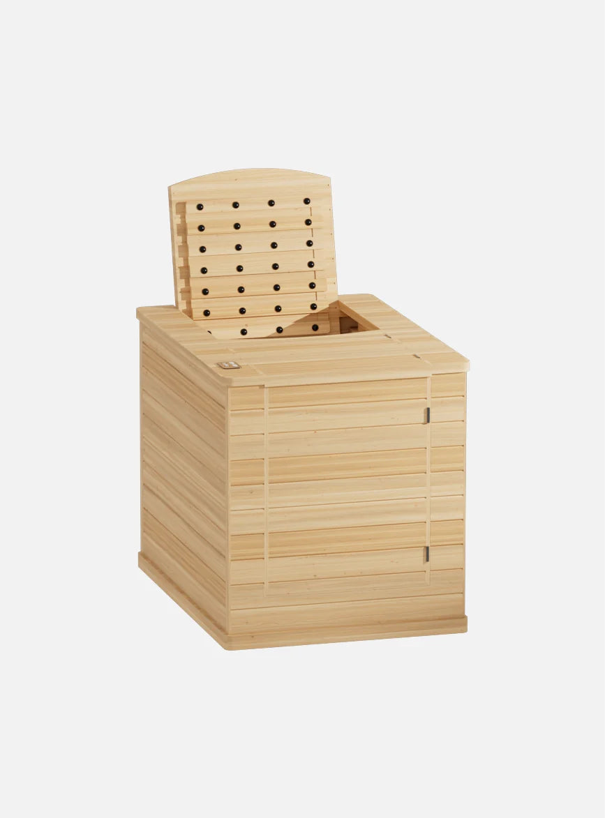 Olympia Capsule