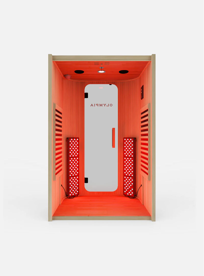 Olympia Genesis