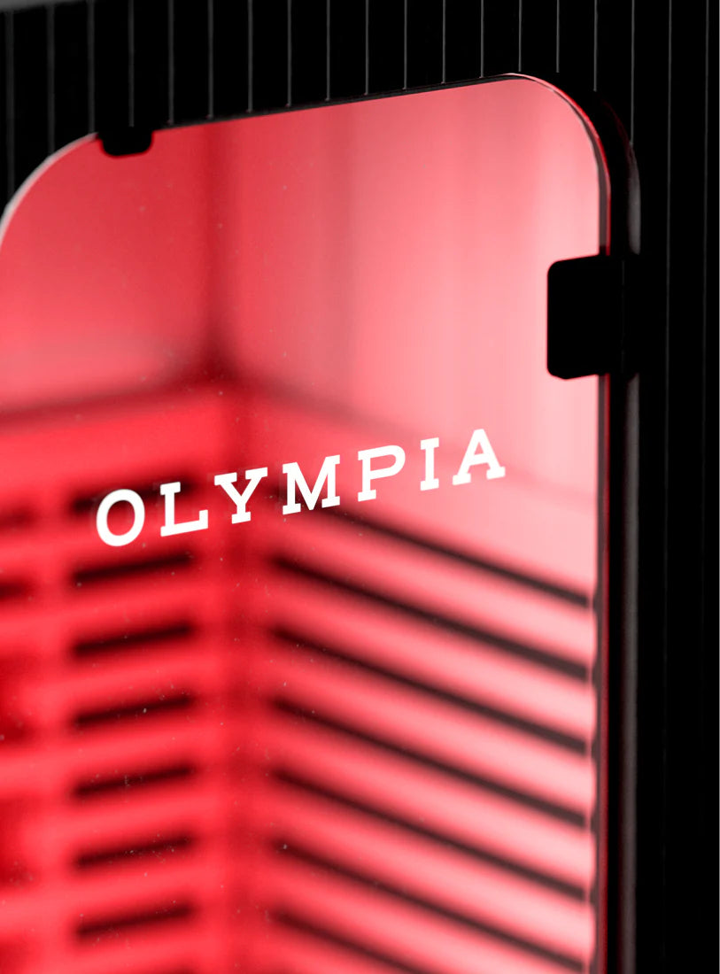 Olympia Genesis