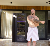 Genesis Full Spectrum Sauna (Copy)