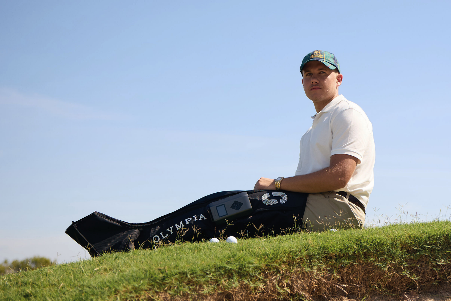 Healios+ Compression Boot