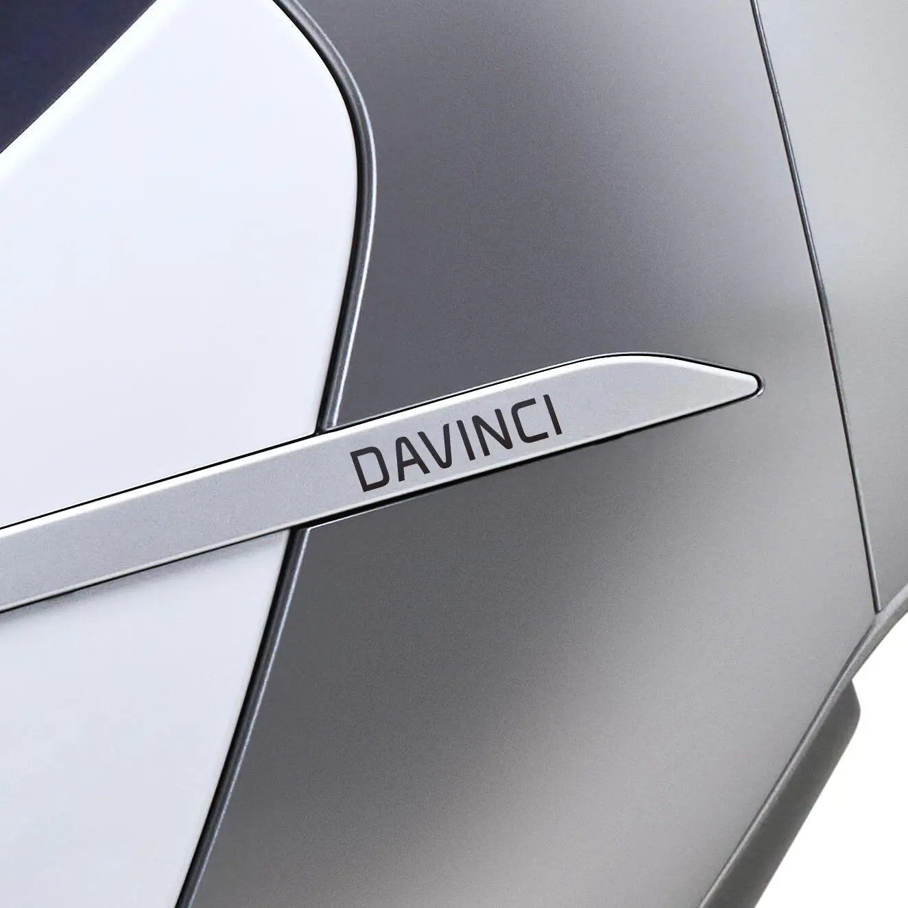 DaVinci Massage Chair