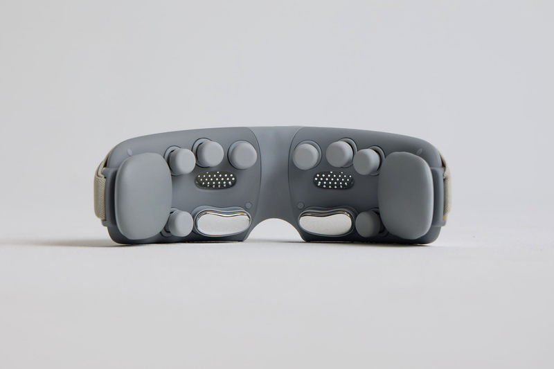 HALO+ Eye Massager