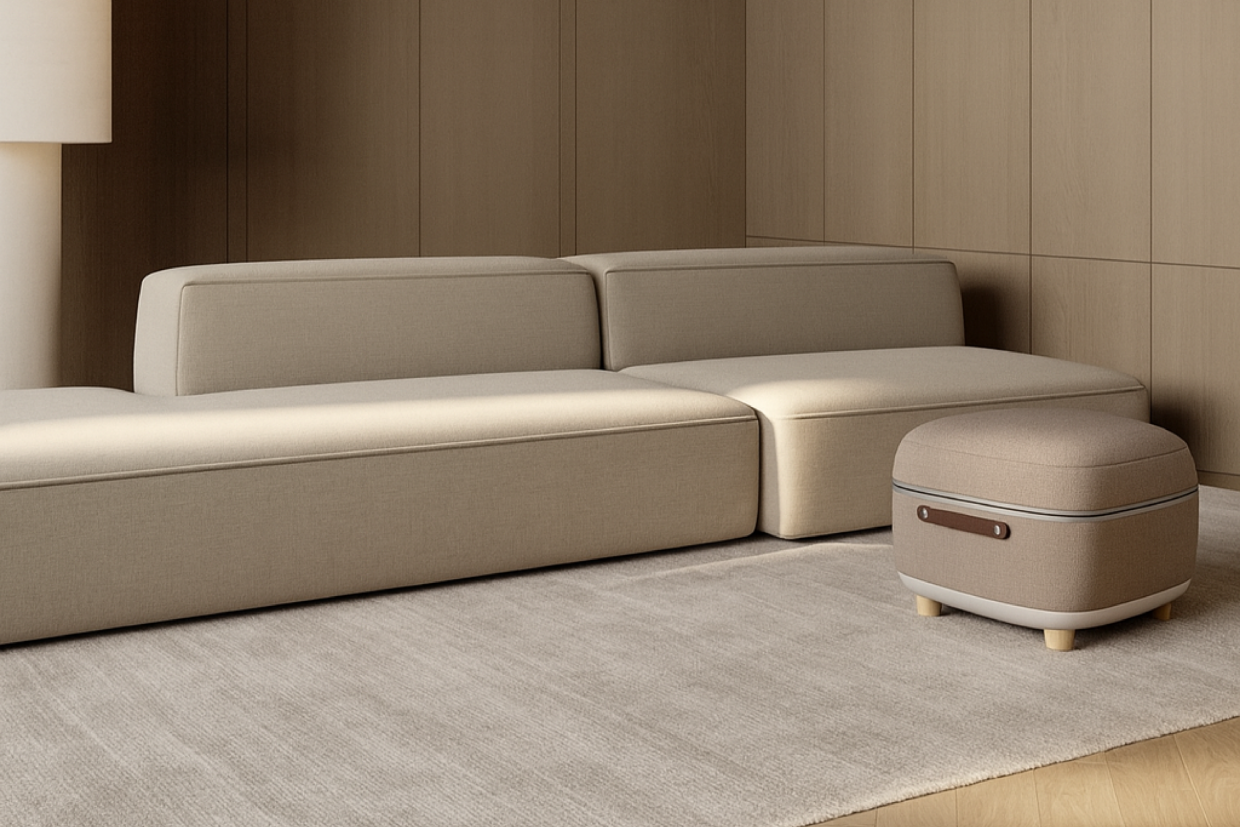 OTTO Foot Massager