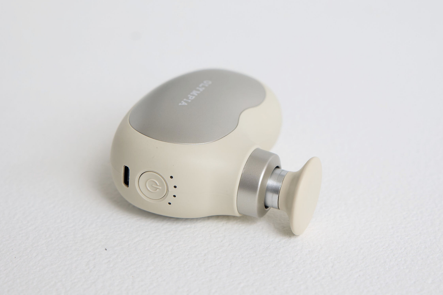 ORO pebble Massage Gun