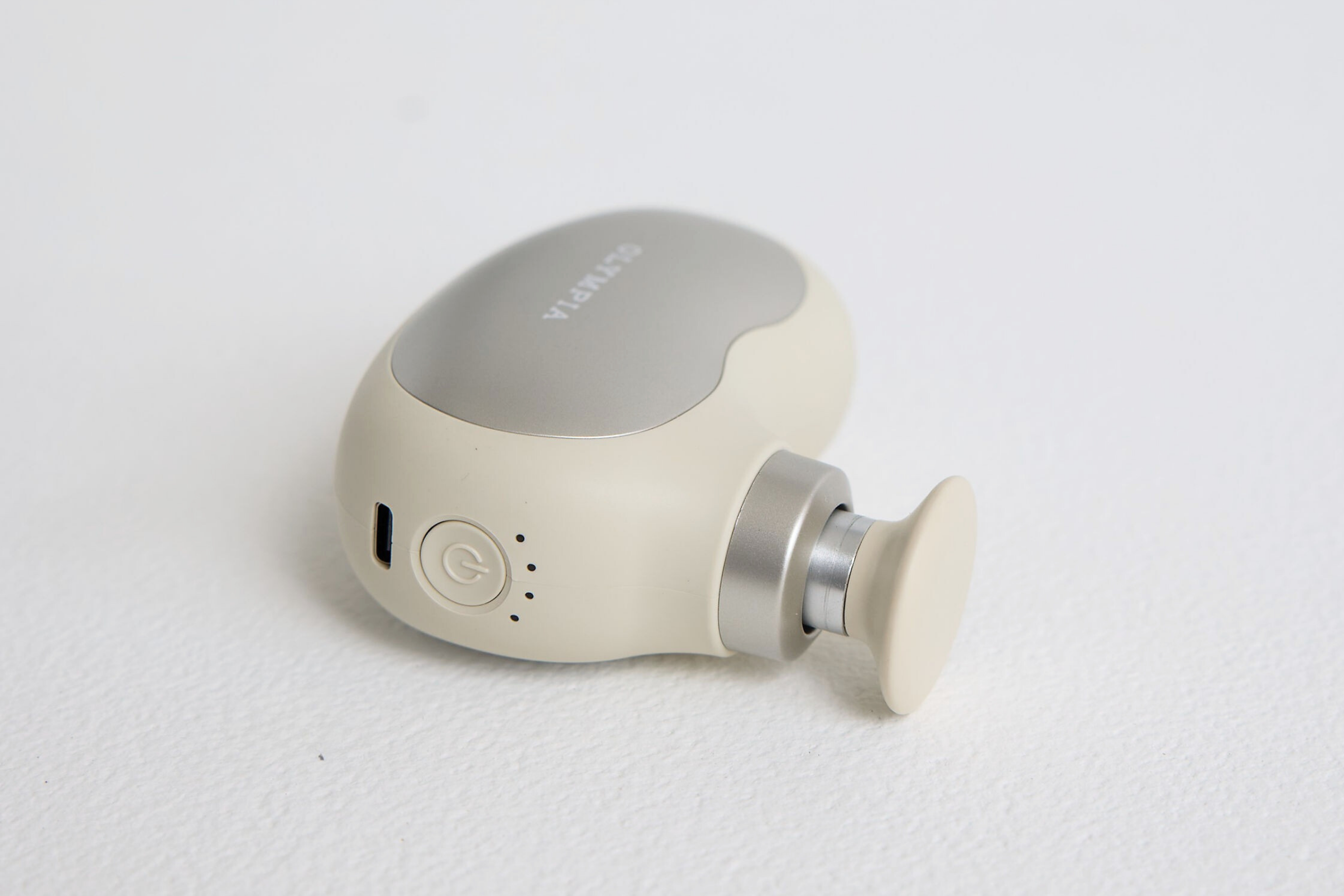 ORO pebble Massage Gun