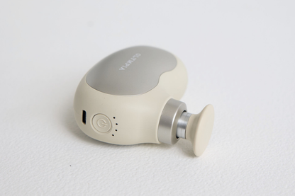 ORO pebble Massage Gun
