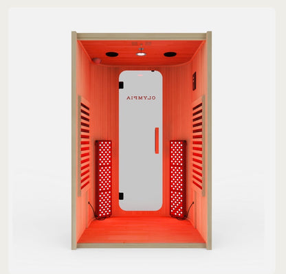 Genesis Full Spectrum Sauna (Copy)