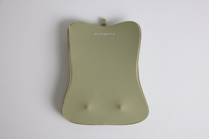 Plush Mini Massage Pillow