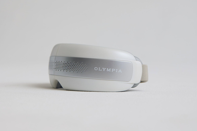 HALO+ Eye Massager
