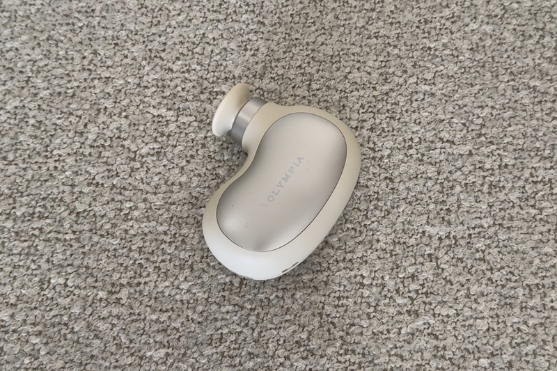 ORO pebble Massage Gun