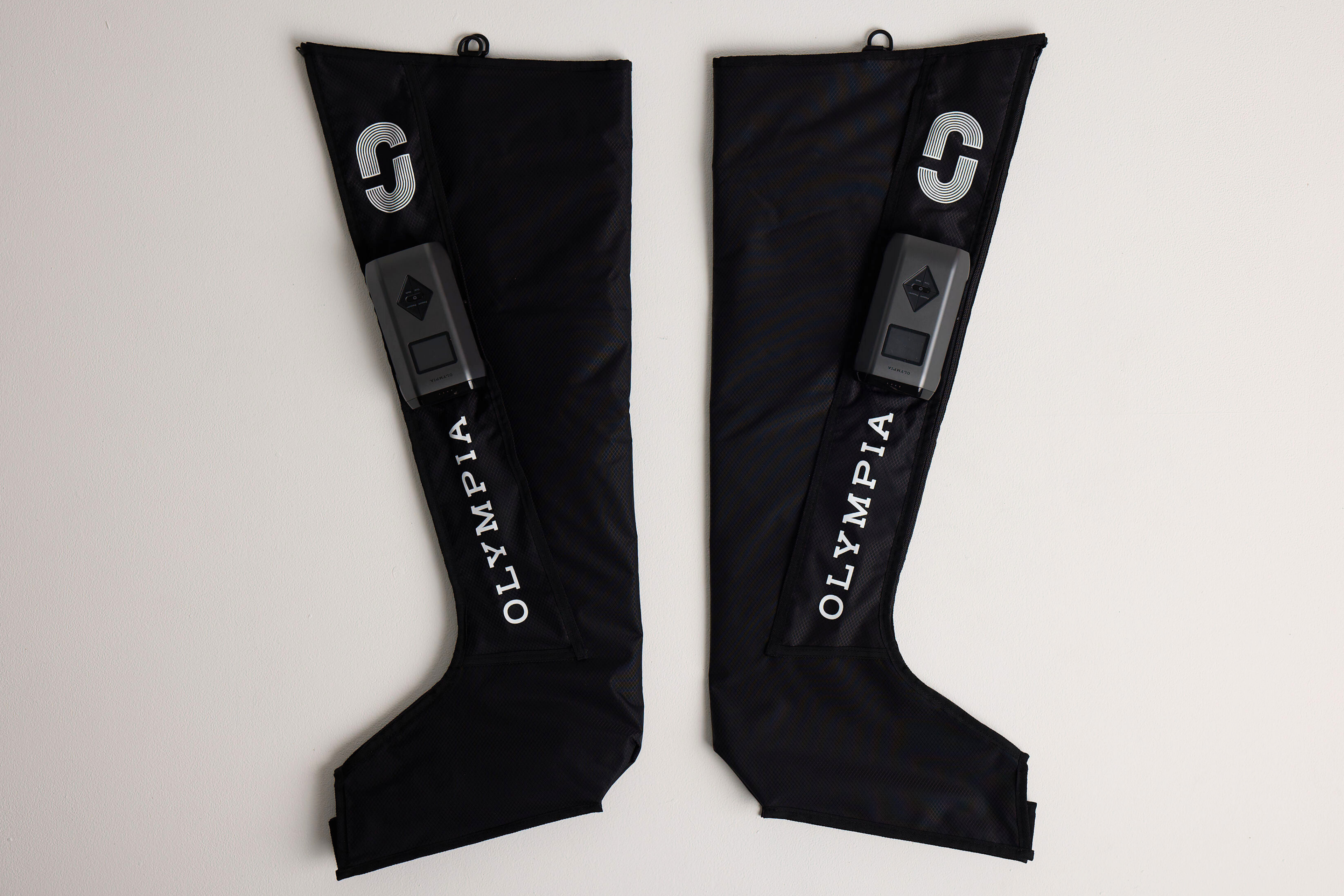 Healios+ Compression Boot