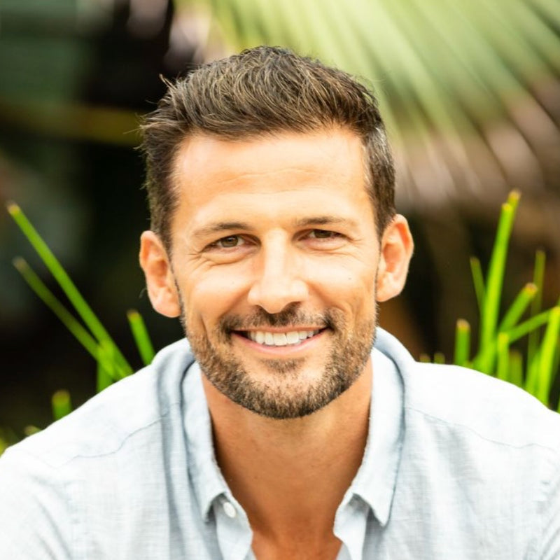 Tim Robards