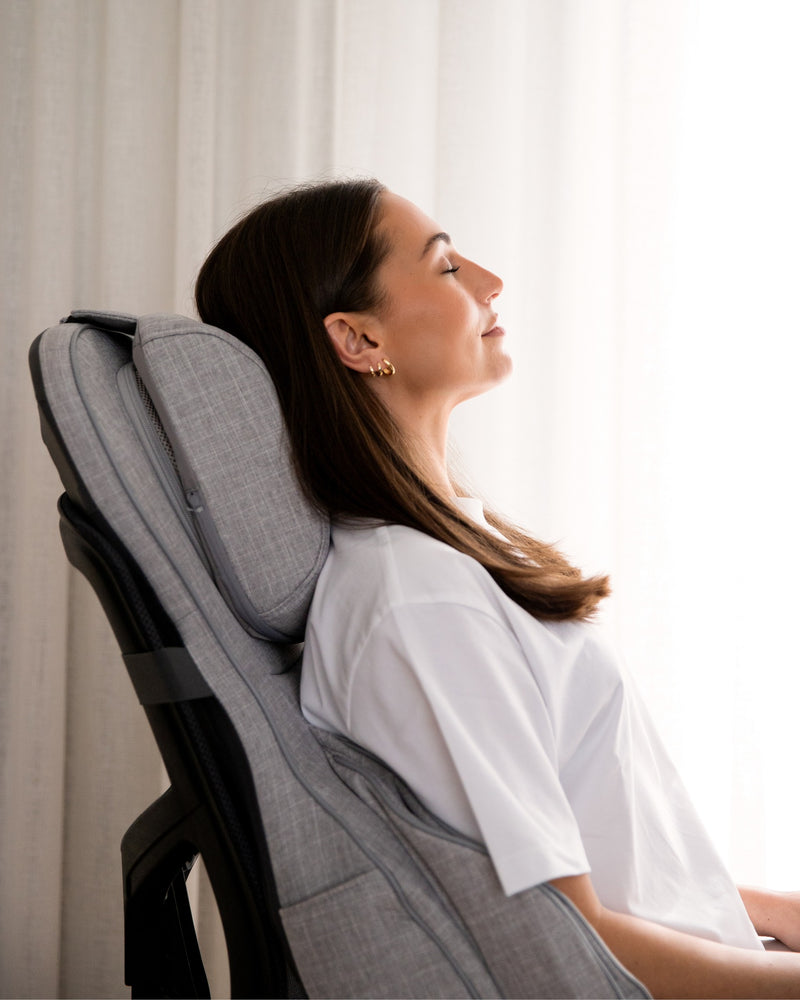 Plush Pro Massage Cushion
