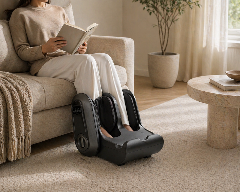 AXO Leg Massager