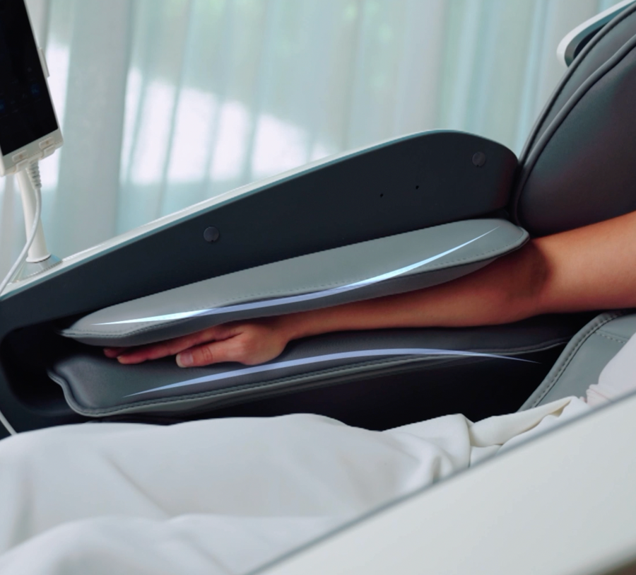Air Spa Touch