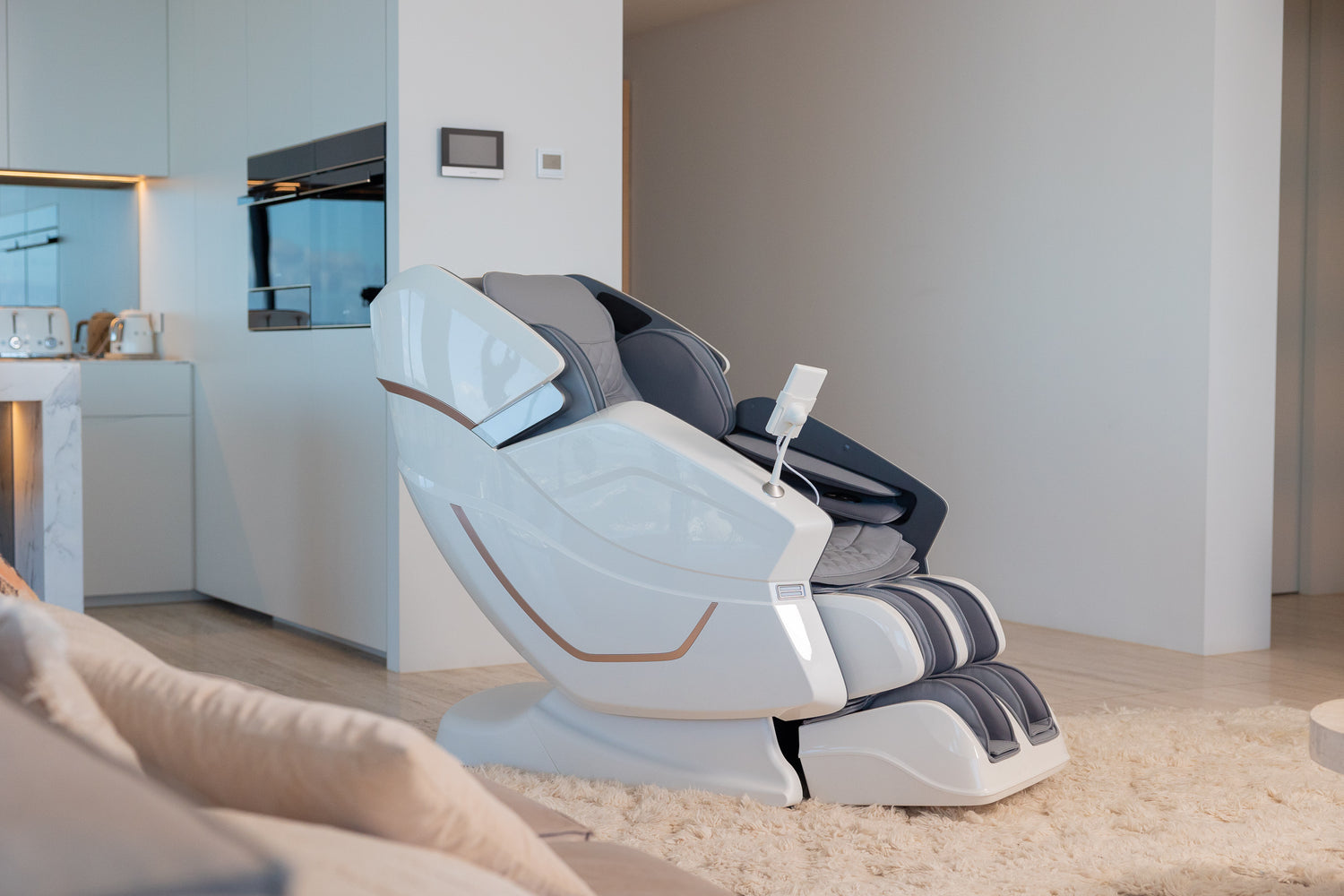 Bliss XO Massage Chair