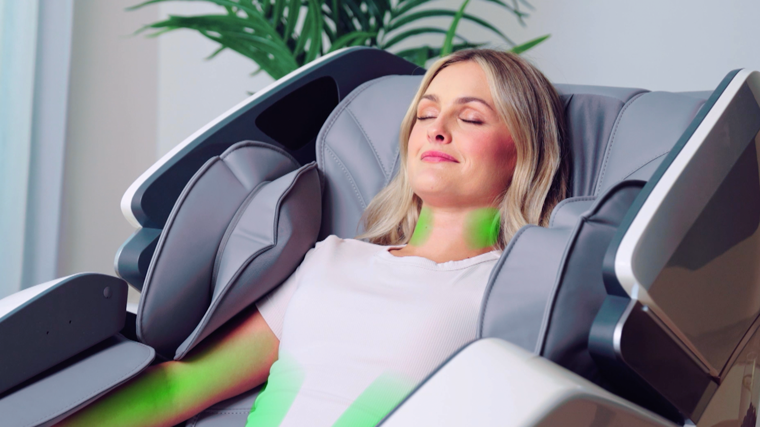 Bliss XO Massage Chair