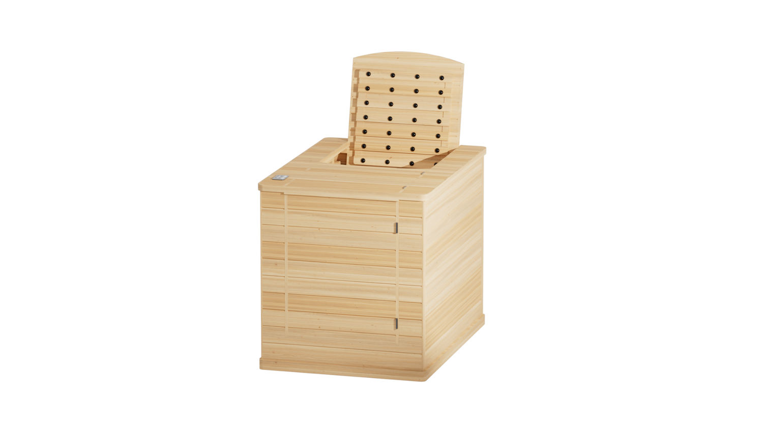 Olympia Capsule