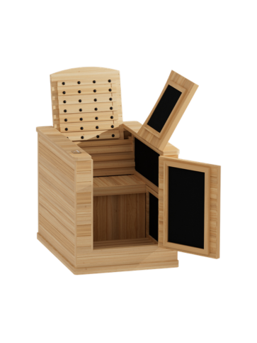 Olympia Capsule