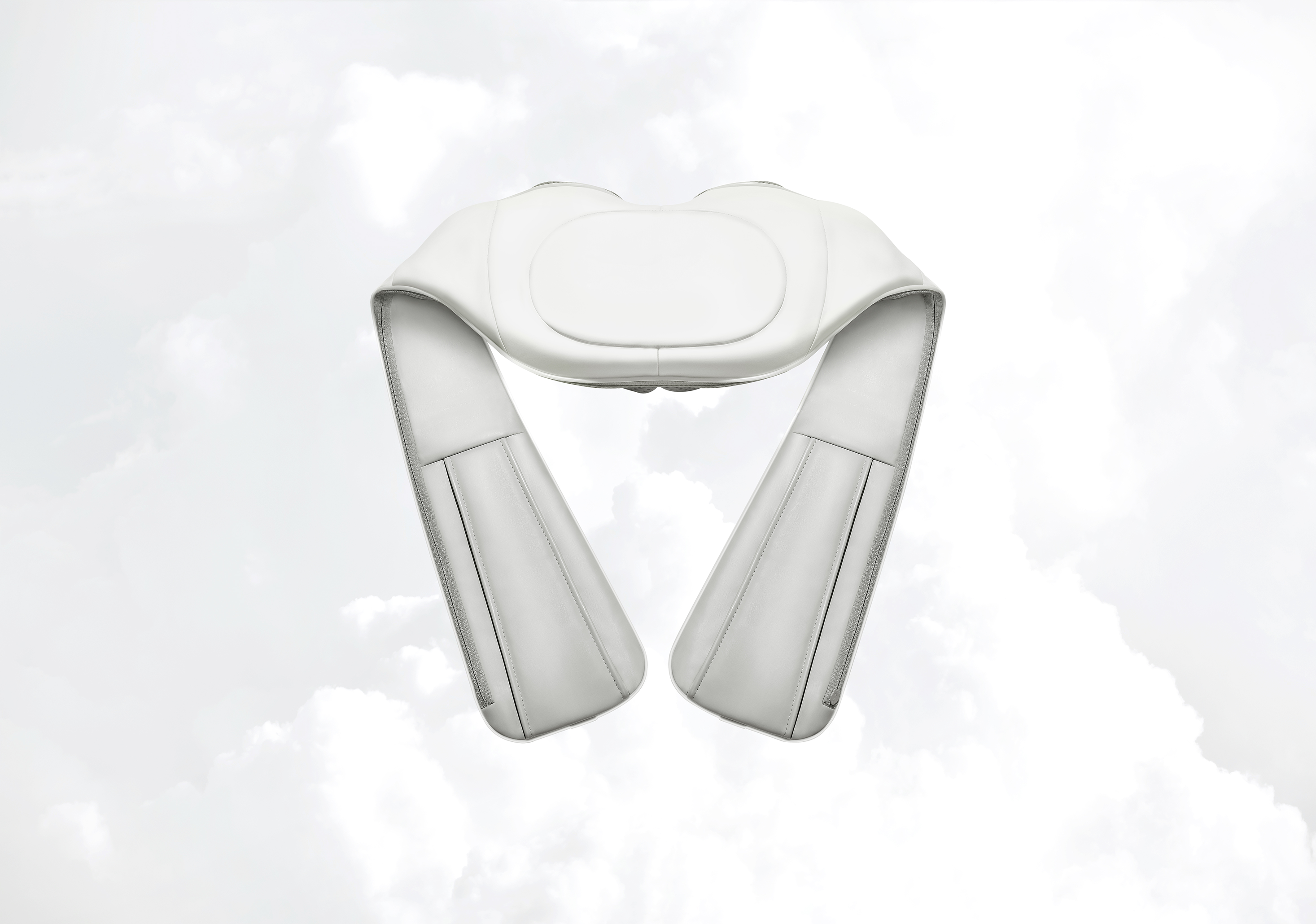 Comfy Cloud Neck Massager