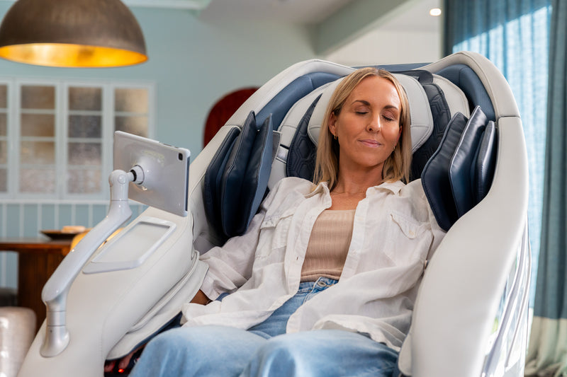 DaVinci Massage Chair