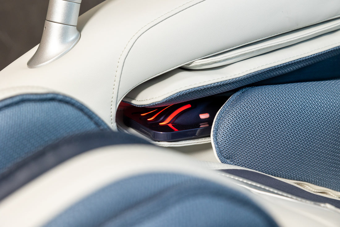 DaVinci Massage Chair