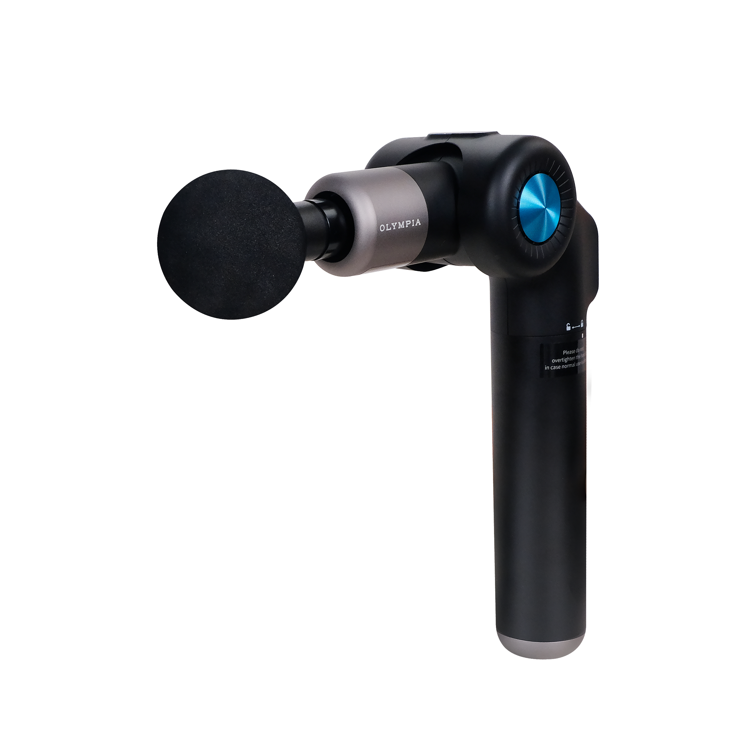 Power Flex Massage Gun