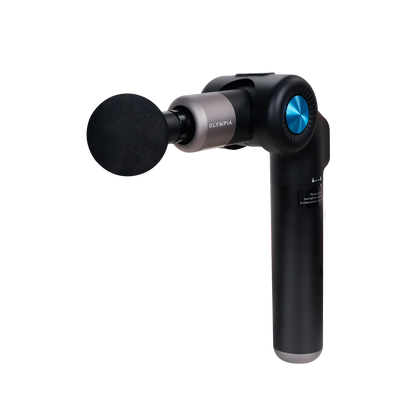 Power Flex Massage Gun