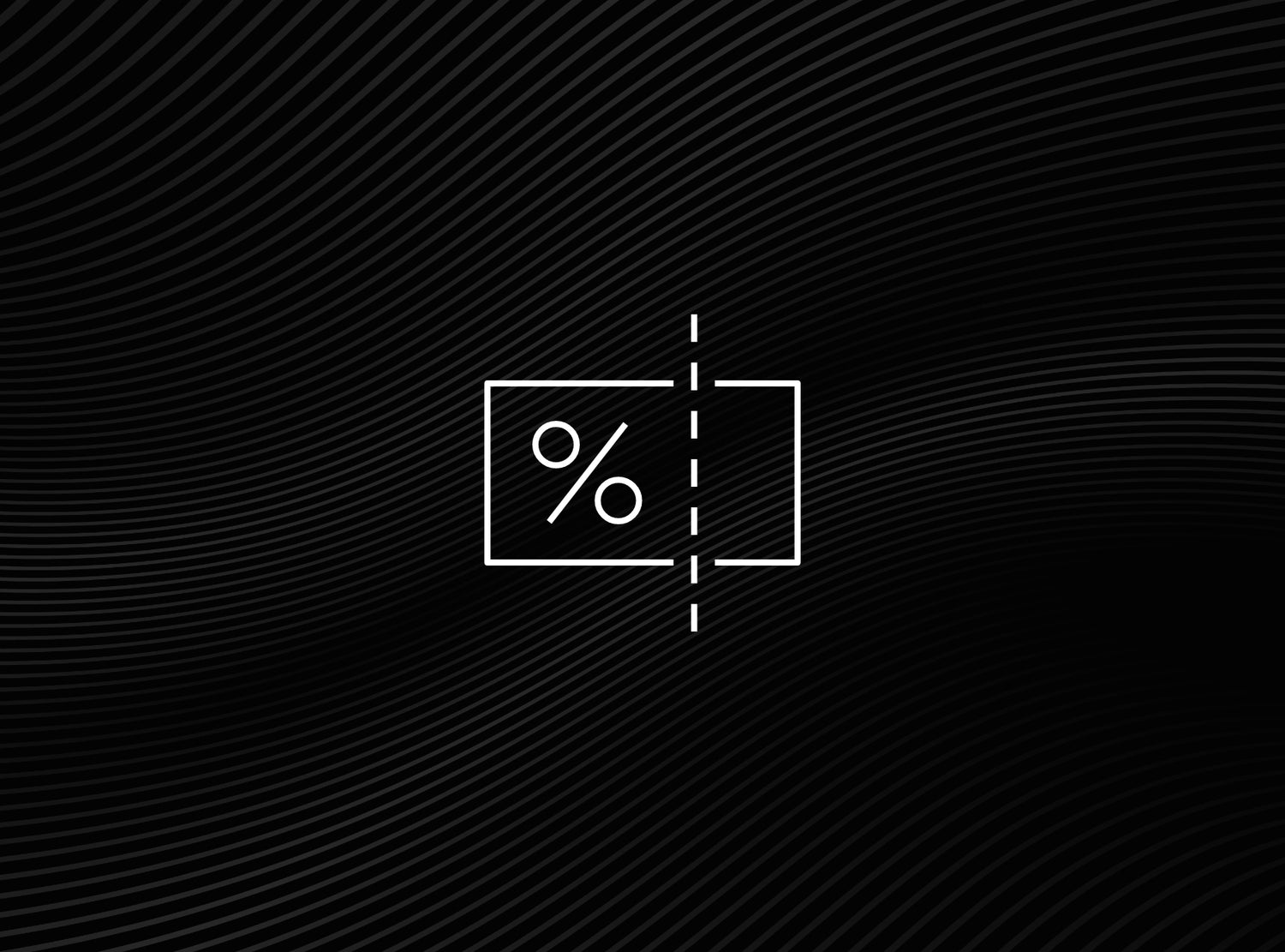 discount icon