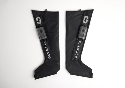 Healios+ Compression Boots