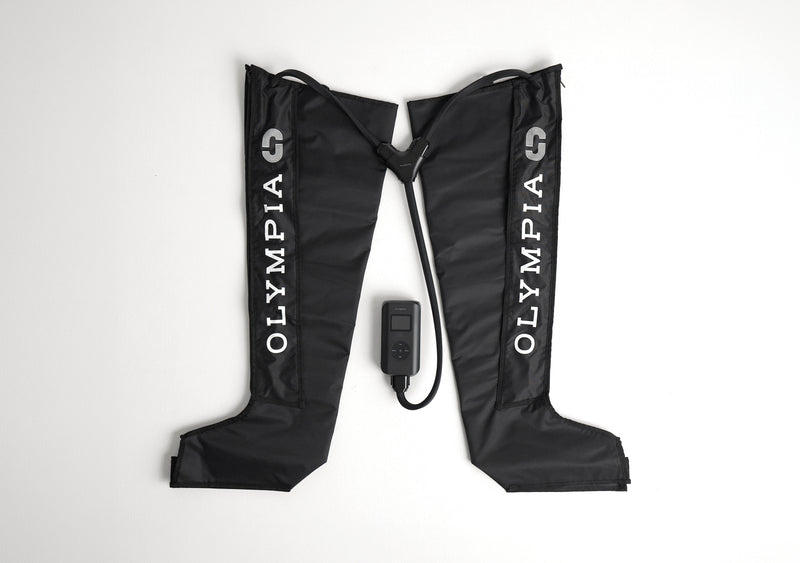 Healios corded compression boots
