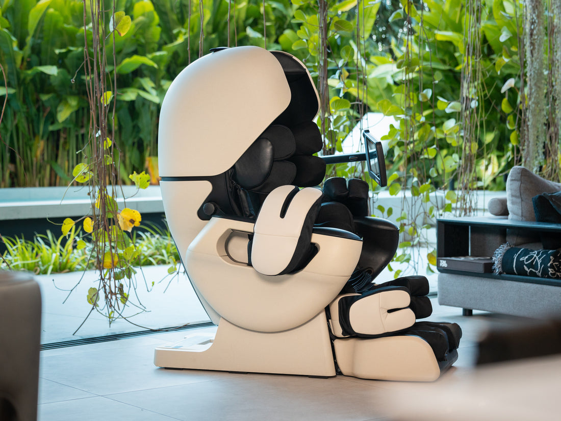 ROBO Massage Chair