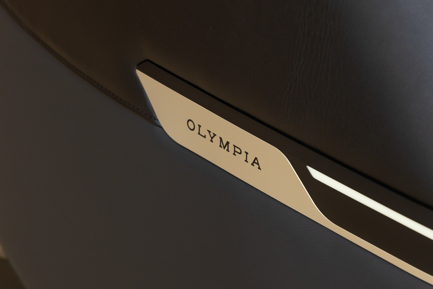 Zeus Athletica Massage Chair